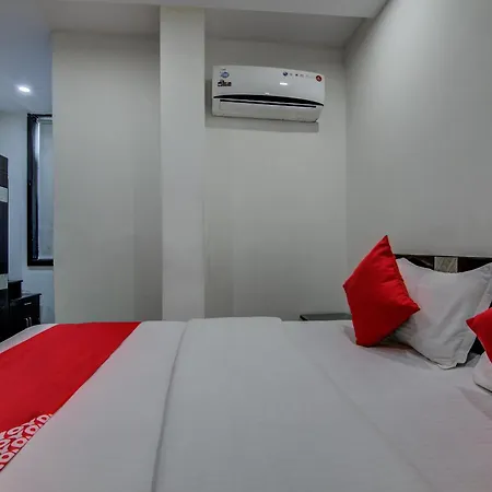 Hotel O Vb Grand-3